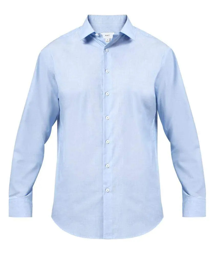 NNT Long Sleeve Shirt CATJ8V Metro Workwear.